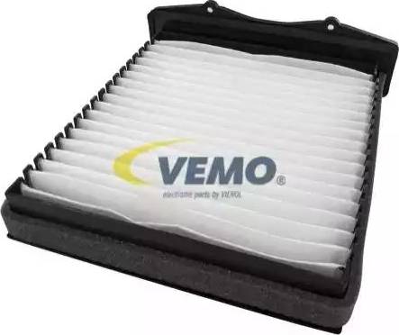 Vemo V48-30-0001 - Filtrs, Salona telpas gaiss www.autospares.lv