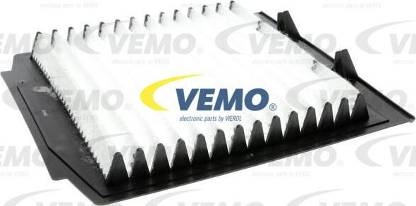 Vemo V48-30-0003 - Filtrs, Salona telpas gaiss www.autospares.lv