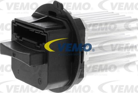 Vemo V48-79-0007 - Regulators, Salona ventilators www.autospares.lv