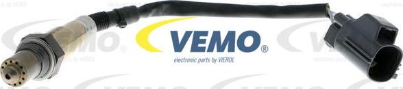 Vemo V48-76-0005 - Lambda zonde autospares.lv