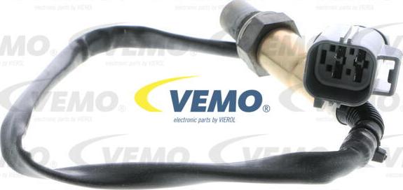 Vemo V48-76-0008 - Лямбда-зонд, датчик кислорода www.autospares.lv