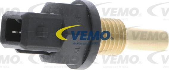 Vemo V48-72-0003 - Devējs, Dzesēšanas šķidruma temperatūra www.autospares.lv