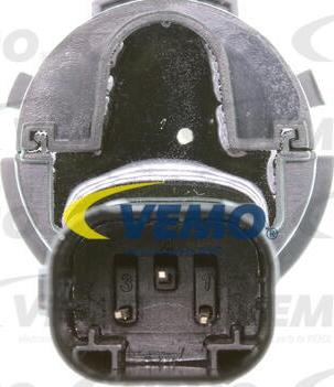 Vemo V48-72-0015 - Devējs, Parkošanās palīgsistēma www.autospares.lv