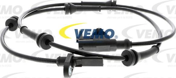 Vemo V48-72-0080 - Devējs, Riteņu griešanās ātrums www.autospares.lv