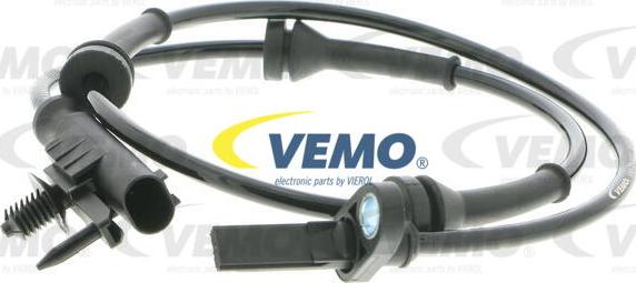 Vemo V48-72-0081 - Devējs, Riteņu griešanās ātrums www.autospares.lv