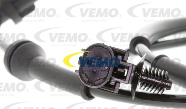 Vemo V48-72-0025 - Devējs, Riteņu griešanās ātrums www.autospares.lv