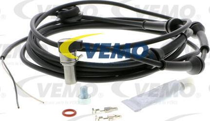 Vemo V48-72-0025 - Devējs, Riteņu griešanās ātrums www.autospares.lv