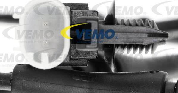 Vemo V48-72-0079 - Indikators, Bremžu uzliku nodilums www.autospares.lv