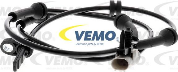 Vemo V48-72-0131 - Devējs, Riteņu griešanās ātrums www.autospares.lv