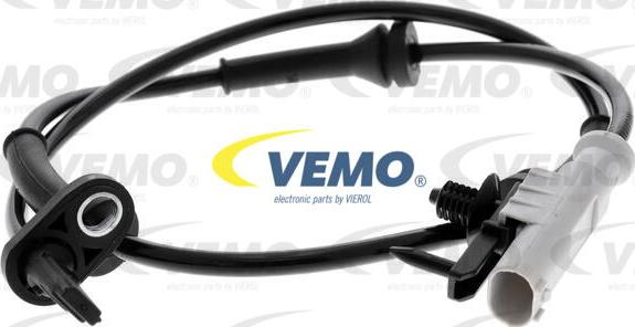 Vemo V48-72-0132 - Devējs, Riteņu griešanās ātrums www.autospares.lv