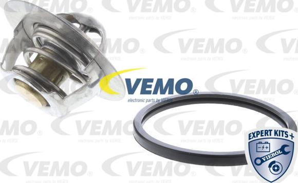 Vemo V42-99-0001 - Termostats, Dzesēšanas šķidrums autospares.lv