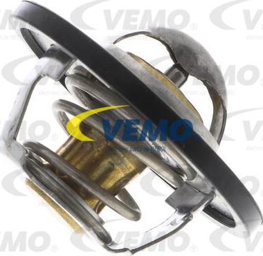 Vemo V42-99-0002 - Coolant thermostat / housing www.autospares.lv