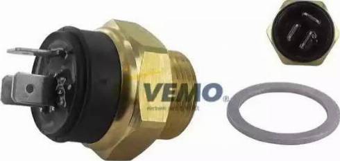 Vemo V42-99-0014 - Termoslēdzis, Radiatora ventilators www.autospares.lv