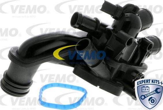 Vemo V42-99-0016 - Termostats, Dzesēšanas šķidrums www.autospares.lv