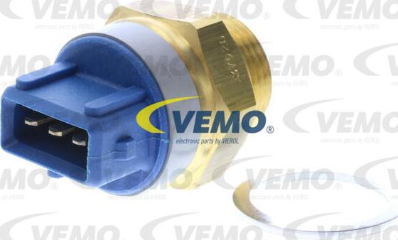 Vemo V42-99-0010 - Termoslēdzis, Radiatora ventilators www.autospares.lv