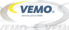 Vemo V42-99-0012 - Termoslēdzis, Radiatora ventilators www.autospares.lv