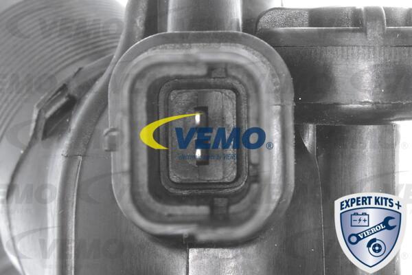 Vemo V42-99-0017 - Termostats, Dzesēšanas šķidrums www.autospares.lv