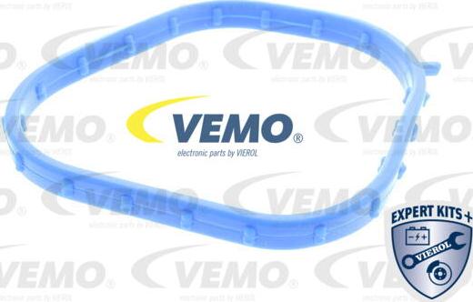 Vemo V42-99-0017 - Termostats, Dzesēšanas šķidrums www.autospares.lv