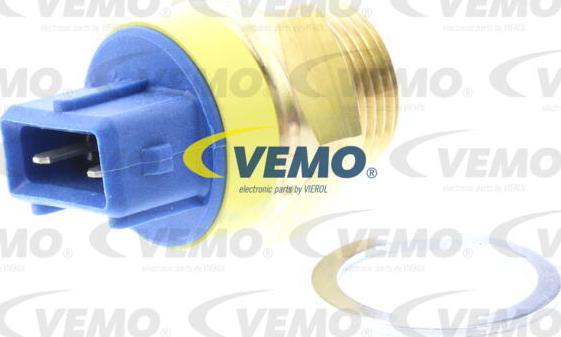 Vemo V42-99-1151 - Termoslēdzis, Radiatora ventilators www.autospares.lv