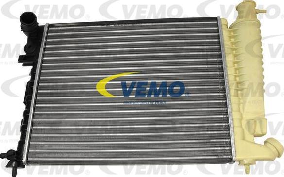 Vemo V42-60-0001 - Radiators, Motora dzesēšanas sistēma www.autospares.lv