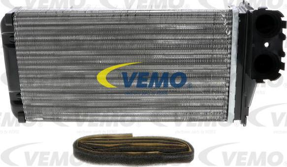 Vemo V42-61-0004 - Siltummainis, Salona apsilde www.autospares.lv