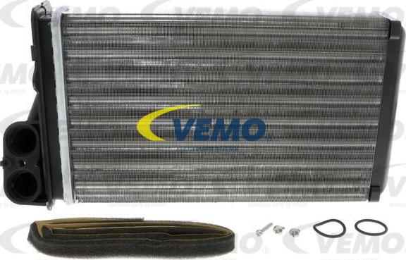 Vemo V42-61-0002 - Siltummainis, Salona apsilde www.autospares.lv