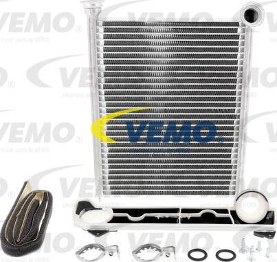 Vemo V42-61-0007 - Siltummainis, Salona apsilde www.autospares.lv