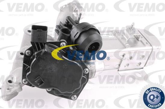 Vemo V42-63-0009 - Izpl. gāzu recirkulācijas vārsts www.autospares.lv