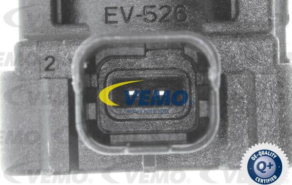 Vemo V42-63-0008 - Spiediena pārveidotājs www.autospares.lv