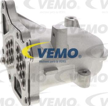 Vemo V42-63-0010-1 - Radiators, Izplūdes gāzu recirkulācija www.autospares.lv