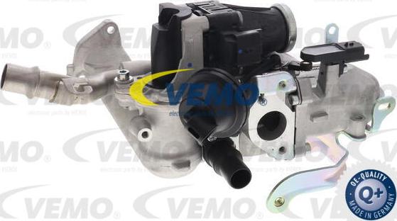 Vemo V42-63-0010 - Izpl. gāzu recirkulācijas vārsts www.autospares.lv