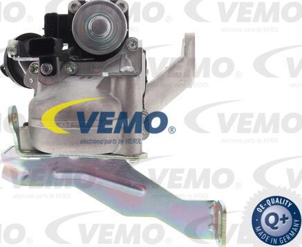 Vemo V42-63-0010 - Izpl. gāzu recirkulācijas vārsts www.autospares.lv