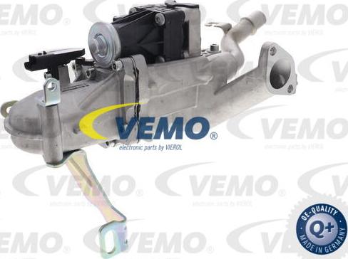 Vemo V42-63-0010 - Izpl. gāzu recirkulācijas vārsts www.autospares.lv