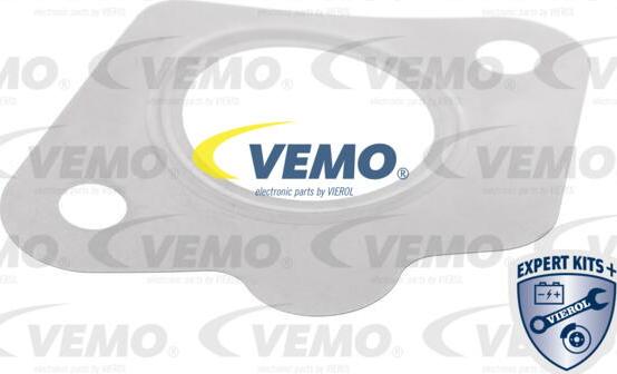 Vemo V42-63-0017 - Blīve, Izplūdes gāzu recirkulācijas vārsts www.autospares.lv