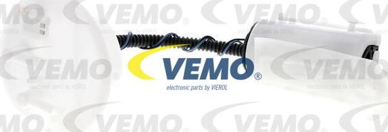 Vemo V42-09-0008 - Модуль топливного насоса www.autospares.lv