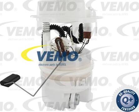 Vemo V42-09-0003 - Degvielas sūkņa modulis www.autospares.lv