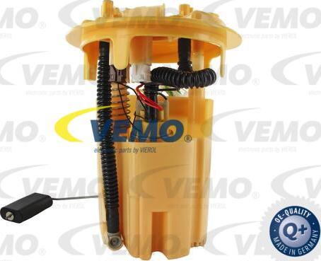 Vemo V42-09-0015 - Degvielas sūkņa modulis www.autospares.lv