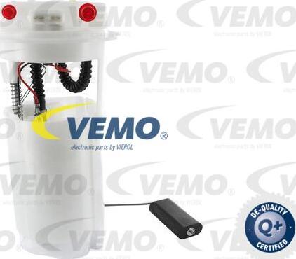 Vemo V42-09-0016 - Degvielas sūkņa modulis autospares.lv