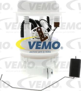 Vemo V42-09-0018 - Degvielas sūkņa modulis www.autospares.lv