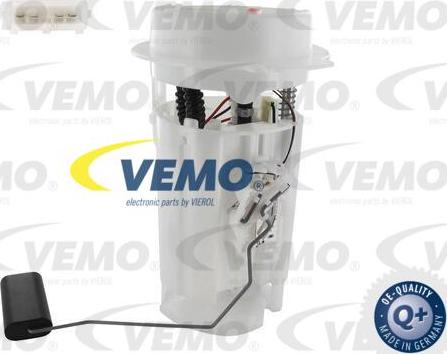 Vemo V42-09-0022 - Degvielas sūkņa modulis autospares.lv