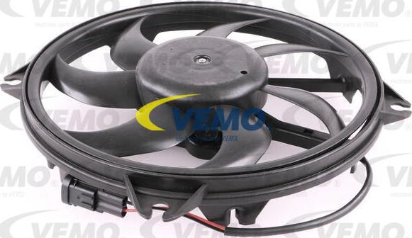 Vemo V42-01-1138 - Ventilators, Motora dzesēšanas sistēma www.autospares.lv