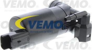 Vemo V42-08-0004 - Water Pump, window cleaning www.autospares.lv