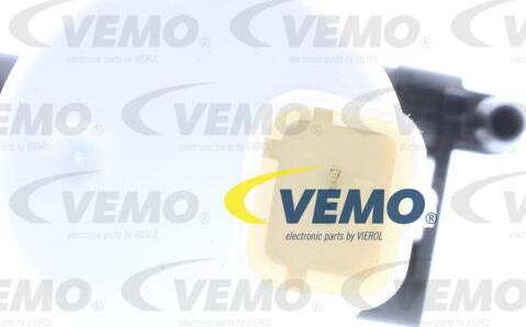 Vemo V42-08-0005 - Ūdenssūknis, Stiklu tīrīšanas sistēma www.autospares.lv