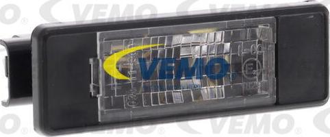 Vemo V42-84-0002 - Numurzīmes apgaismojuma lukturis www.autospares.lv