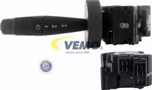 Vemo V42-80-0002 - Переключатель указателей поворота www.autospares.lv