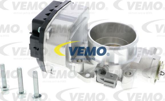 Vemo V42-81-0008 - Droseļvārsta pievada stiprinājums www.autospares.lv