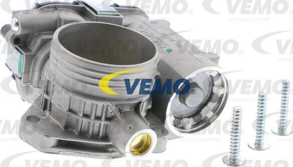 Vemo V42-81-0002 - Droseļvārsta pievada stiprinājums www.autospares.lv