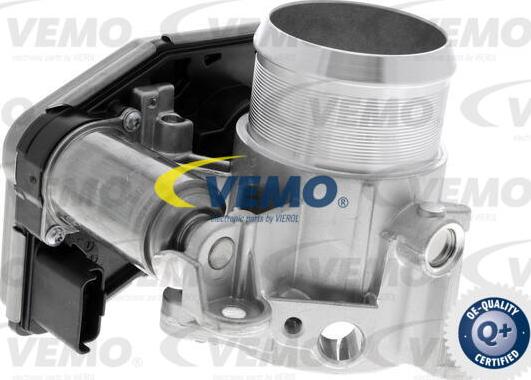 Vemo V42-81-0014 - Droseļvārsta pievada stiprinājums www.autospares.lv