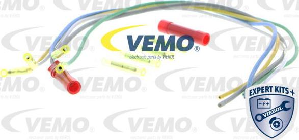 Vemo V42-83-0001 - Remkomplekts, Vadu komplekts www.autospares.lv