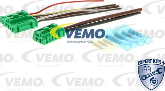 Vemo V42-83-0003 - Remkomplekts, Vadu komplekts www.autospares.lv